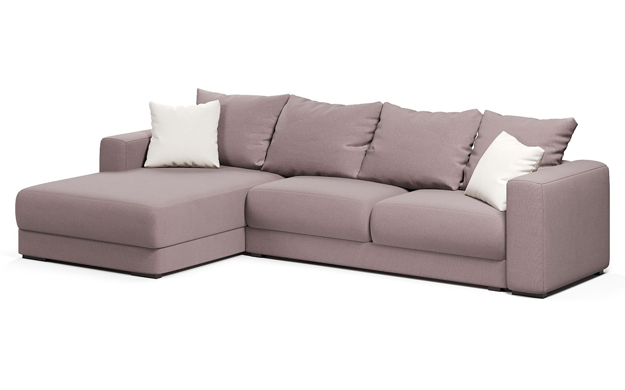 Gupan Ланкастер угловой фото 9