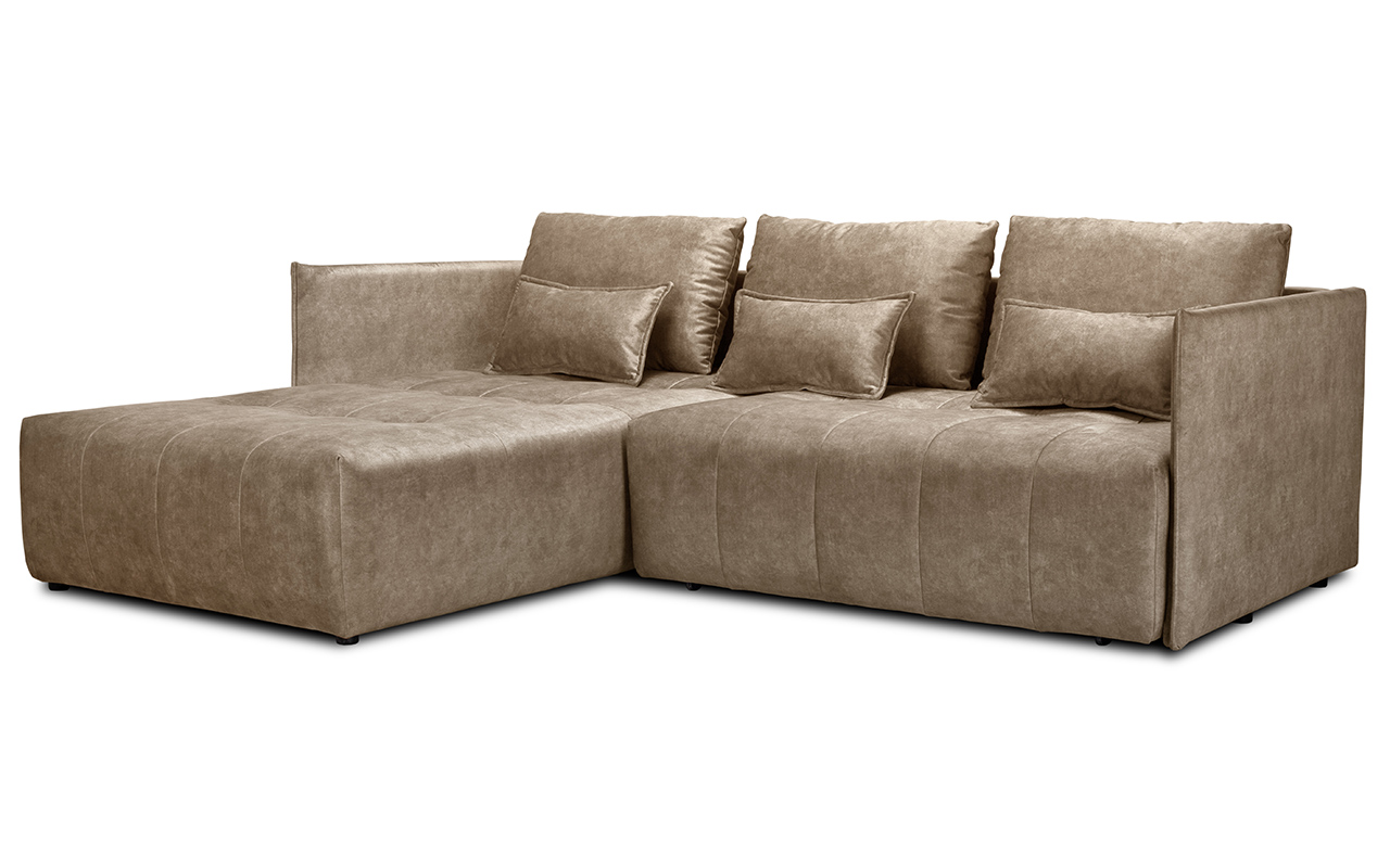 Flepers Лион Чилетти угловой фото 7