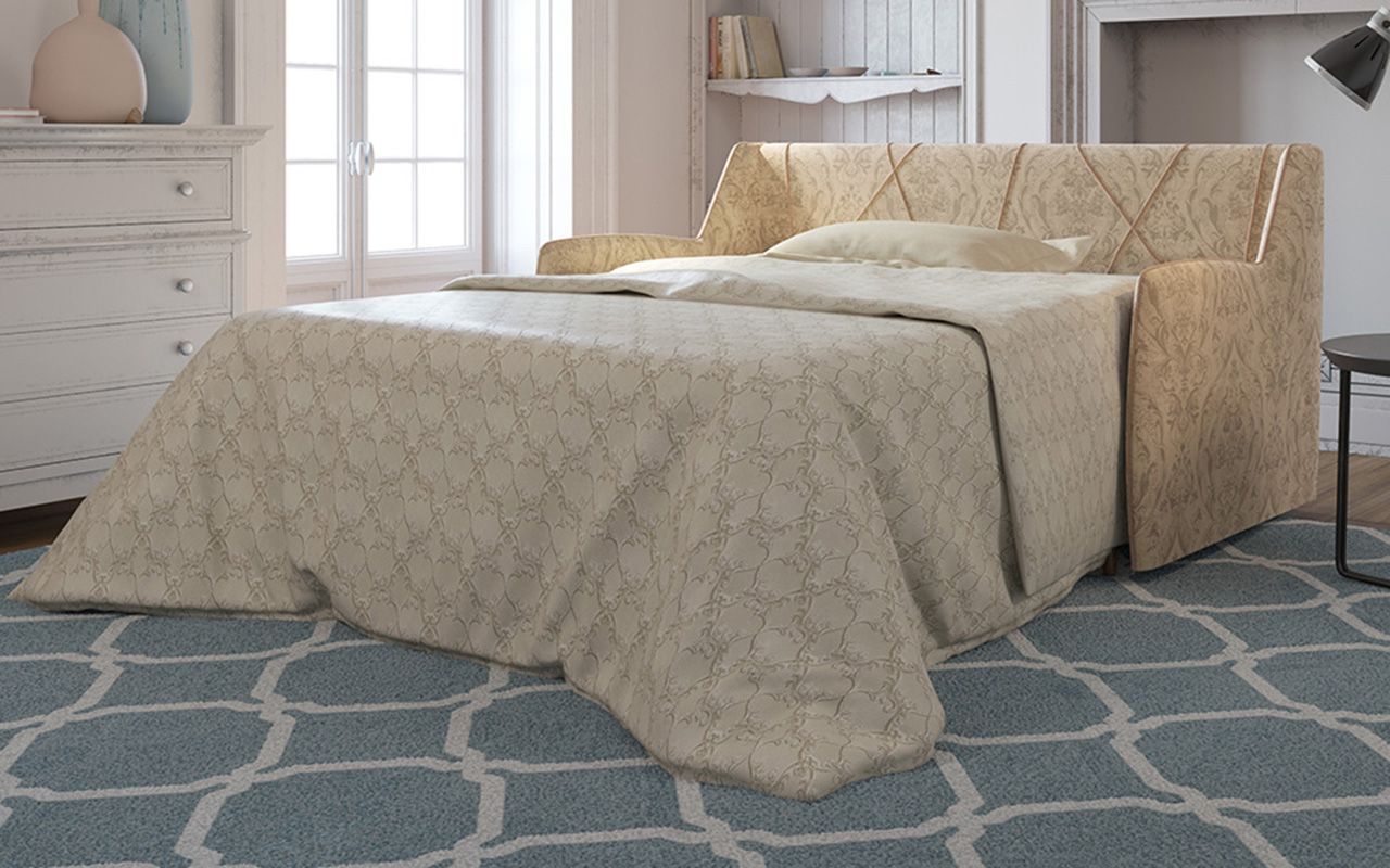 Орматек Synergy Slim 140*196 фото 18