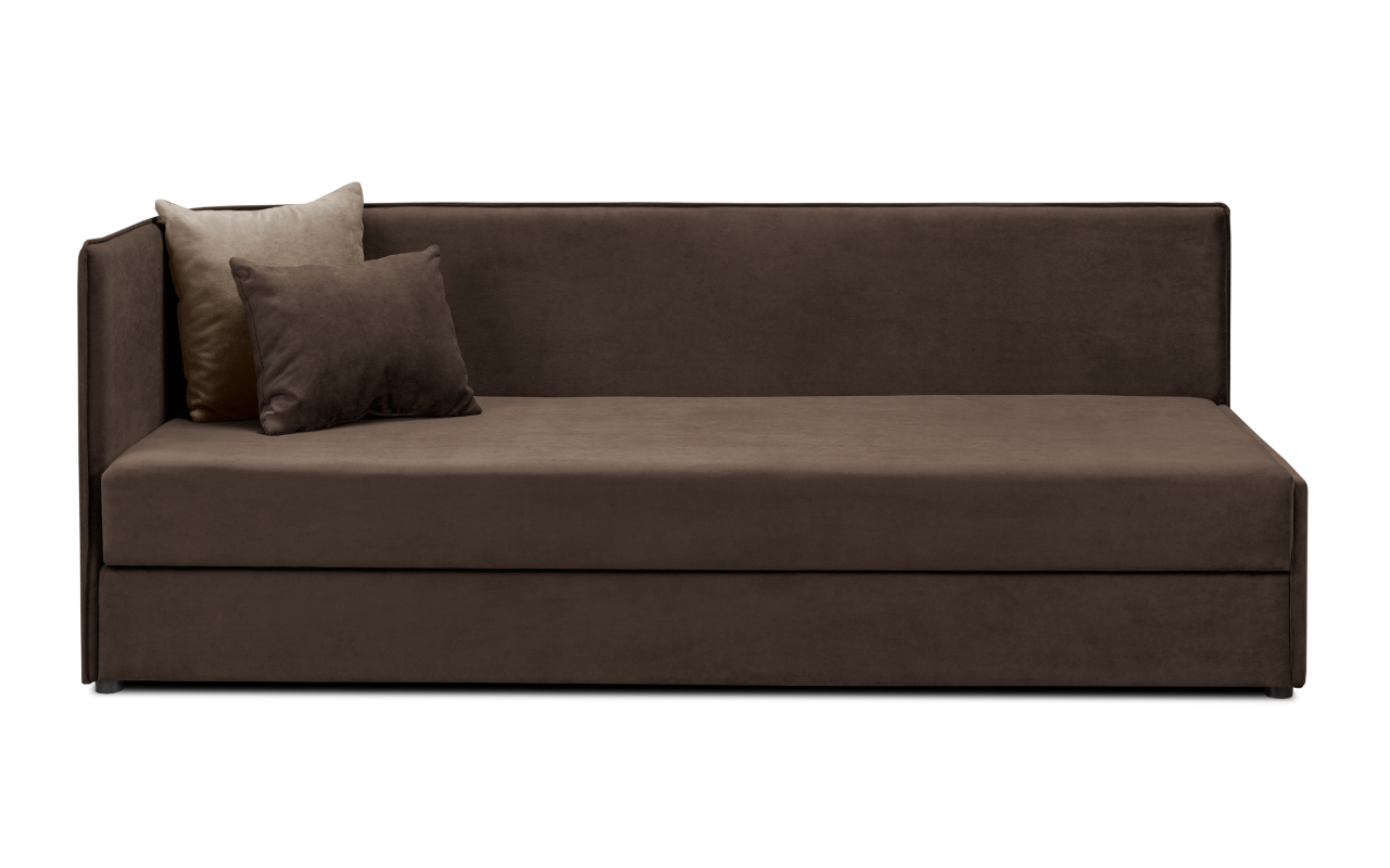 Flepers Lion Гамма тахта левая фото 6