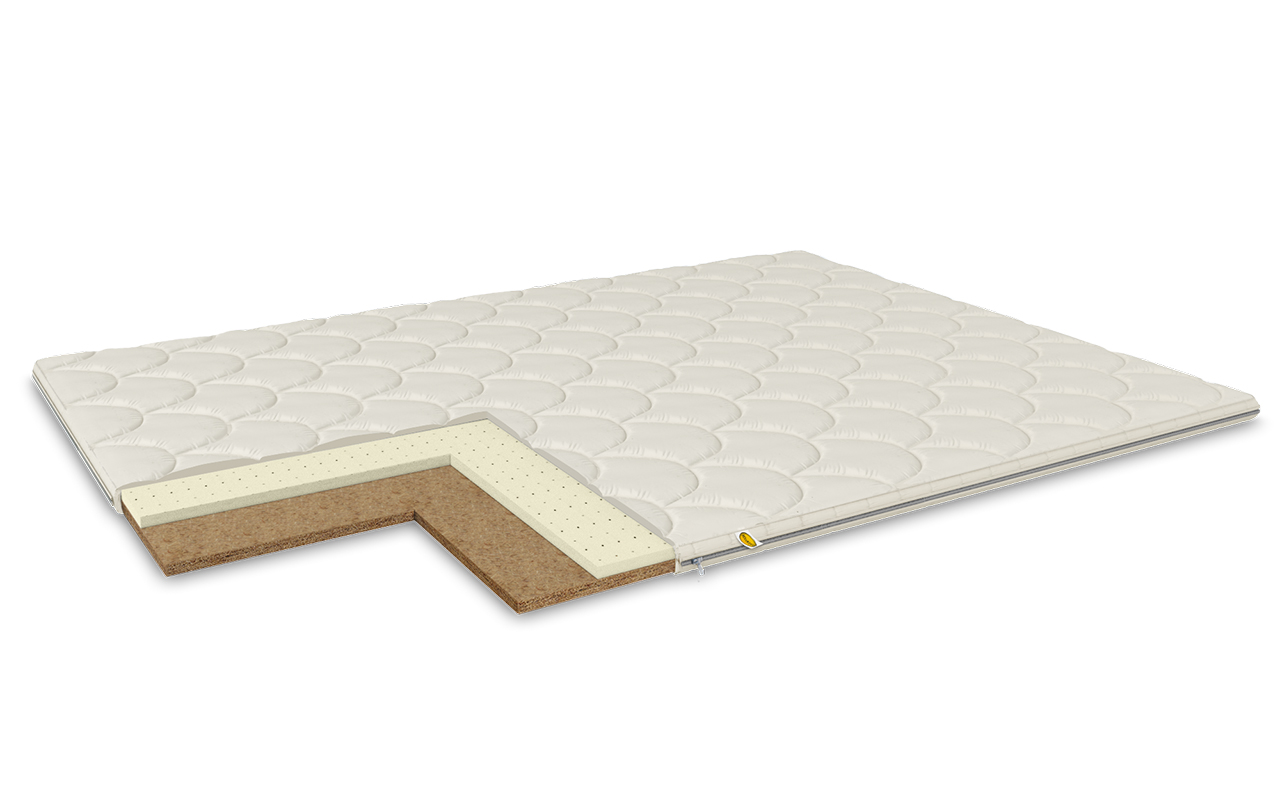 Benartti Cocos Latex 4