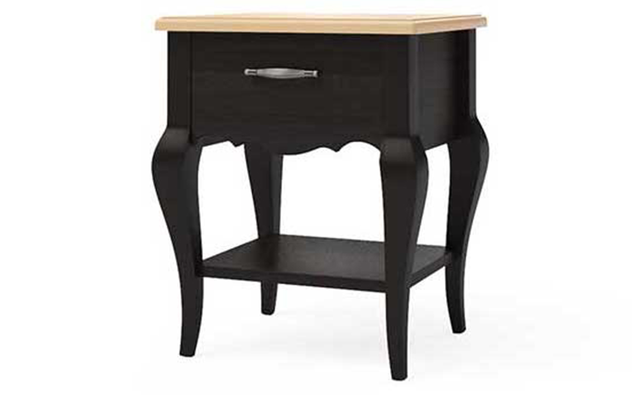 тумбочка DreamLine Кассис 1 DreamLine Кассис