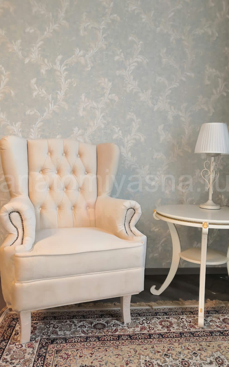 отзыв о Кресло Flepers Лион Лорд